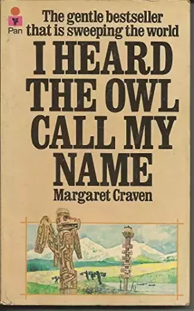 Couverture du produit · I Heard the Owl Call My Name