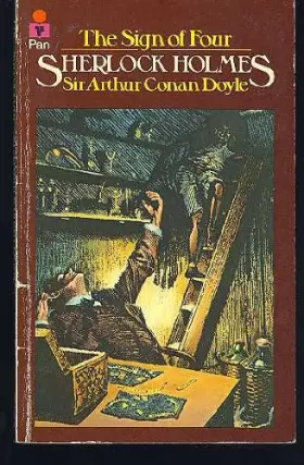Couverture du produit · Sign of Four
