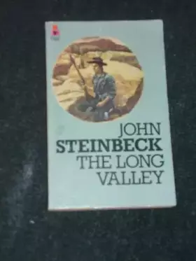 Couverture du produit · The Long Valley