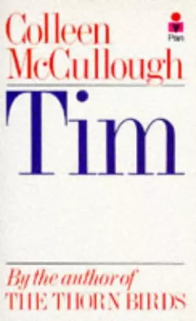 Couverture du produit · Tim