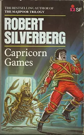 Couverture du produit · Capricorn Games