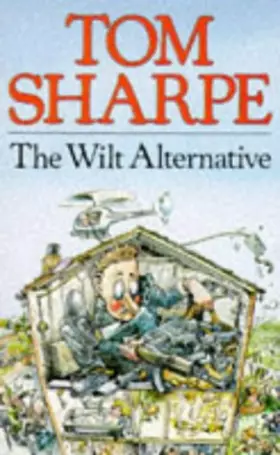 Couverture du produit · The Wilt Alternative