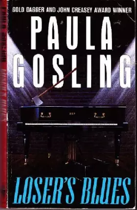 Couverture du produit · Loser's Blues