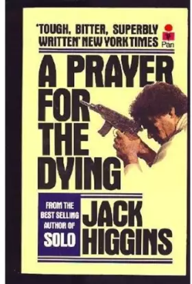 Couverture du produit · A Prayer for the Dying