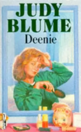 Couverture du produit · Deenie