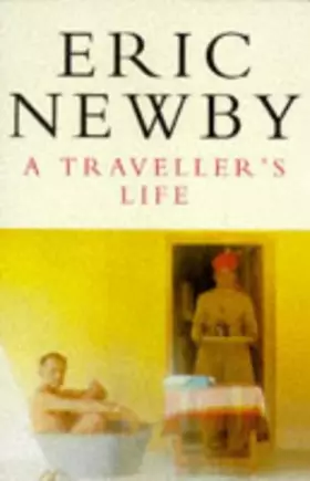 Couverture du produit · A Traveller's Life