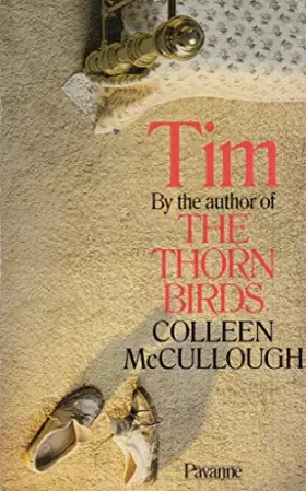 Couverture du produit · Tim