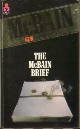 Couverture du produit · McBain Brief