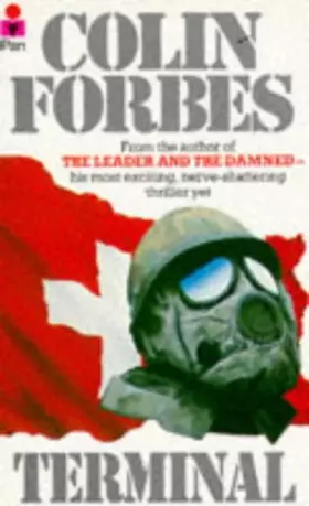 Couverture du produit · Terminal
