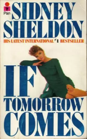 Couverture du produit · If Tomorrow Comes