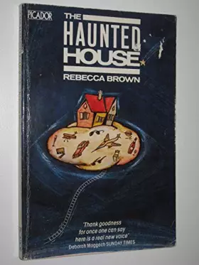 Couverture du produit · The Haunted House