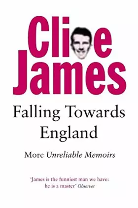Couverture du produit · Falling Towards England: Unreliable Memoirs II