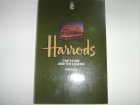 Couverture du produit · Harrods: the Store & the Legend