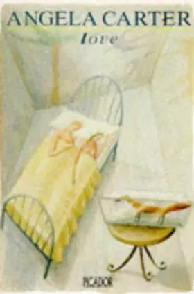 Couverture du produit · Love