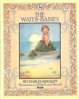 Couverture du produit · Water Babies