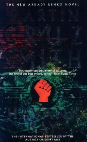 Couverture du produit · Havana Bay