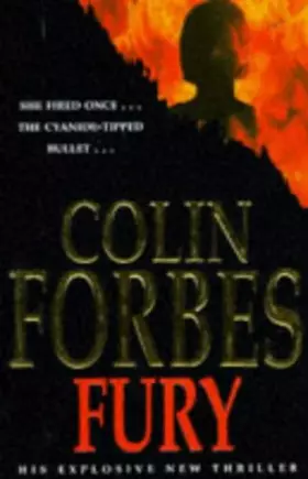 Couverture du produit · The Fury