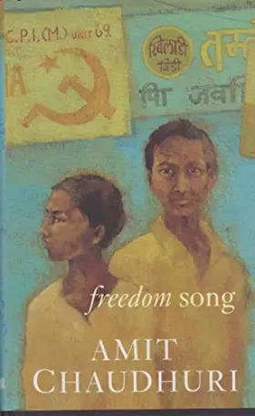 Couverture du produit · Freedom Song