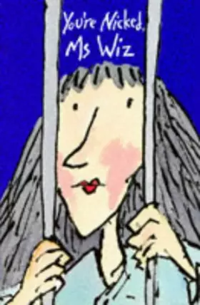 Couverture du produit · You're Nicked MS Wiz