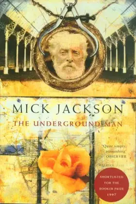 Couverture du produit · The Underground Man