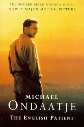 Couverture du produit · The English Patient