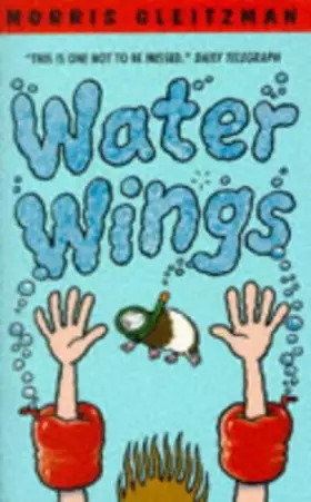Couverture du produit · Water Wings