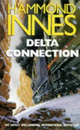 Couverture du produit · Delta Connection