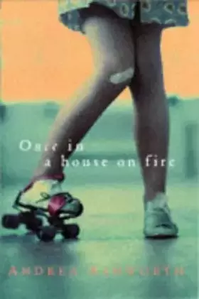 Couverture du produit · Once, in a House on Fire