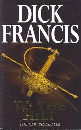 Couverture du produit · To the Hilt