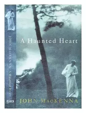 Couverture du produit · A Haunted Heart