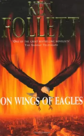 Couverture du produit · On Wings of Eagles