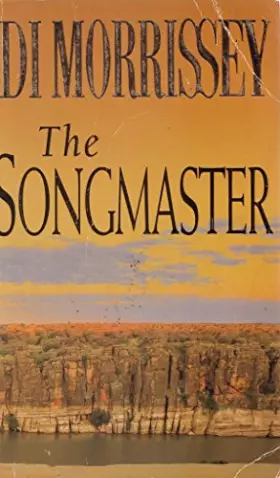 Couverture du produit · The songmaster