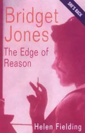 Couverture du produit · Bridget Jones: The Edge of Reason