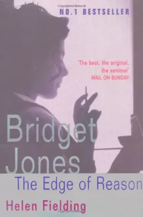 Couverture du produit · Bridget Jones: The Edge of Reason