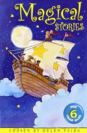 Couverture du produit · Magical Stories for Six-Year-Olds