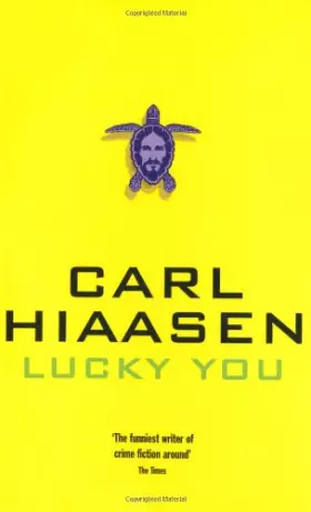 Couverture du produit · Lucky You !