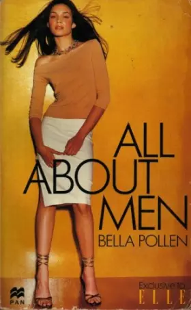 Couverture du produit · All about Men (Australia/NZ) Pb