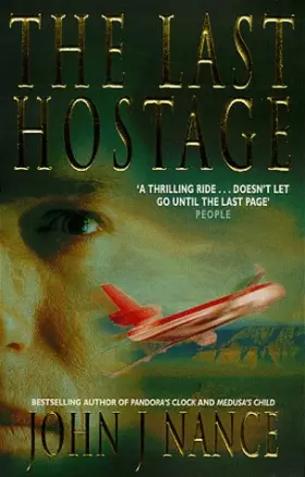 Couverture du produit · The Last Hostage