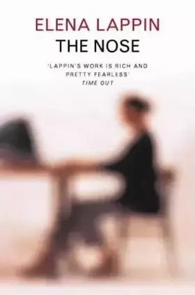 Couverture du produit · The Nose