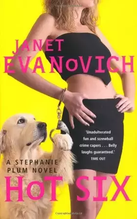 Couverture du produit · Hot Six