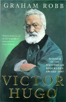 Couverture du produit · Victor Hugo