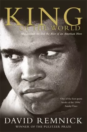Couverture du produit · King of the World