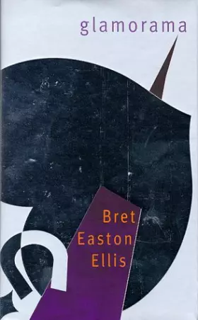 Couverture du produit · Glamorama
