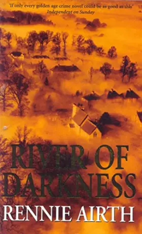Couverture du produit · River of Darkness