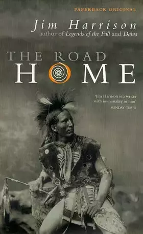 Couverture du produit · Road Home