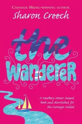 Couverture du produit · The Wanderer