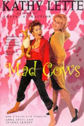 Couverture du produit · Mad Cows