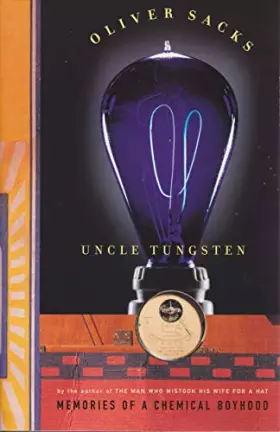 Couverture du produit · In Mendelev's Garden (TPB)