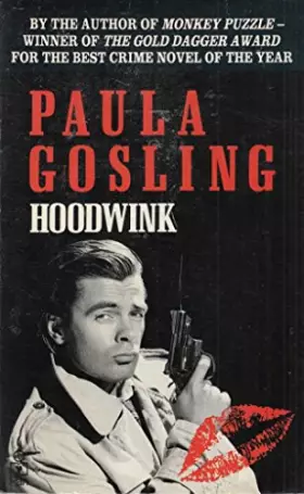 Couverture du produit · Hoodwink