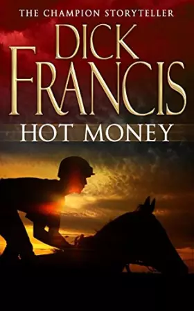 Couverture du produit · Hot Money